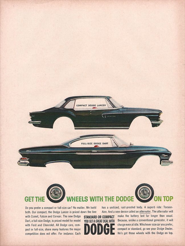 1961 Dodge 7